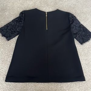 EUC Kate spade too sz 00